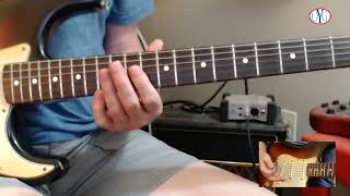 Improvisation 101, Pt. 2 - Building Blocks