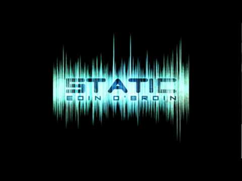 Eoin O' Broin - Pitch Black
