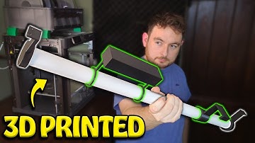 3D Prints That TRANSFORM Your Desk Setup!