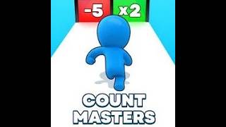 Count Masters : Stickman Games - Part 8 (Finish All Stage) screenshot 3
