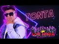 🔥 Tonta -  Los Niniz De La Kumbia (Video Liryc Oficial )  - Exito Sonidero 2021