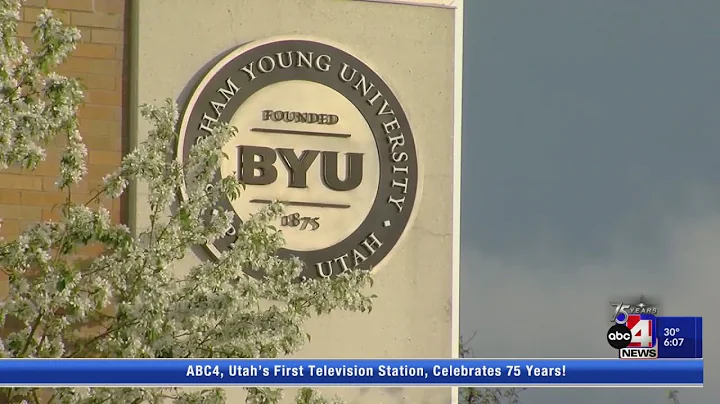 BYU named top university in U.S. for studying abroad - DayDayNews