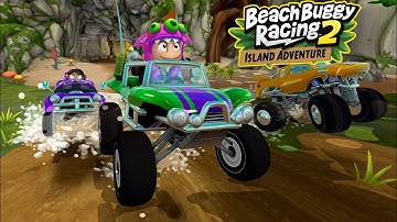 Beach Buggy Racing 2 - Gameplay Walkthrough Part 8 (iOS, Android)