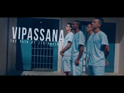 Vipassana The Path of Liberation