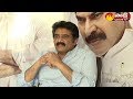 Rao Ramesh Emotional Interview- Yatra Movie- YSR Biopic