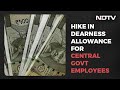 Dearness Allowance Hiked By 3% To 34%, Effective From January 1, 2022