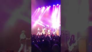 Ted Nugent Stranglehold 8/13/22 Freedom Hill