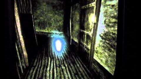 Fatal Frame 1/Project Zero 1: Playthrough Part 7(No Commentary)