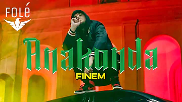 FINEM - ANAKONDA