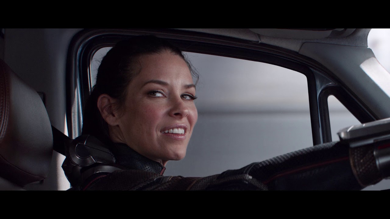 Marvel Studios' Ant-Man and The Wasp - Get tickets to see Marvel Studios’ Ant-Man and The Wasp in theaters now!