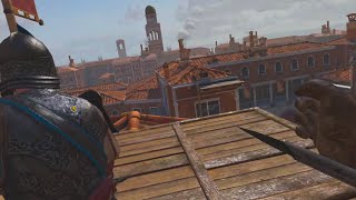 assassin's creed nexus is almost perfect by tinymanmyboy 32 views 5 months ago 9 minutes, 55 seconds