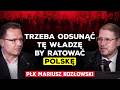 MOCNE SŁOWA BYŁEGO OFICERA SKW: OBALENIE WŁADZY RATUNKIEM DLA POLSKI