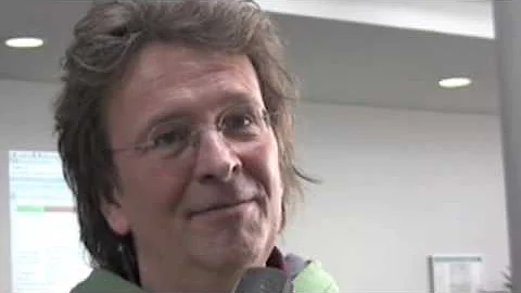 Lutz Berger, educamp 2009
