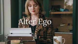 Sprints & Shoptalk: Alter Egos