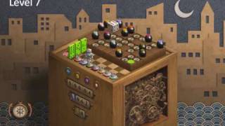Windows Live - Tinker Set 4 Levels 1-10