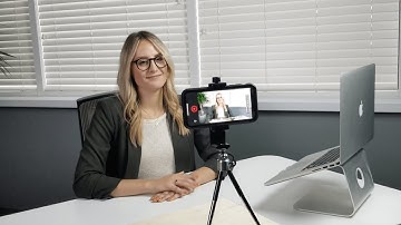 Make your own #iSolveditwithDomo video