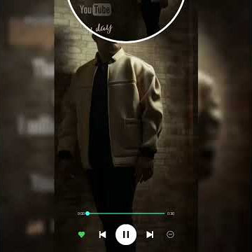 Andmesh - Hanya Rindu | Story WA