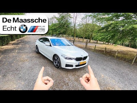 Video: Wat is die BMW M -kleure?