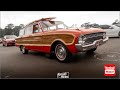 Wagon Nationals 2022