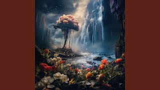 Tranquil Flamescape Harmony