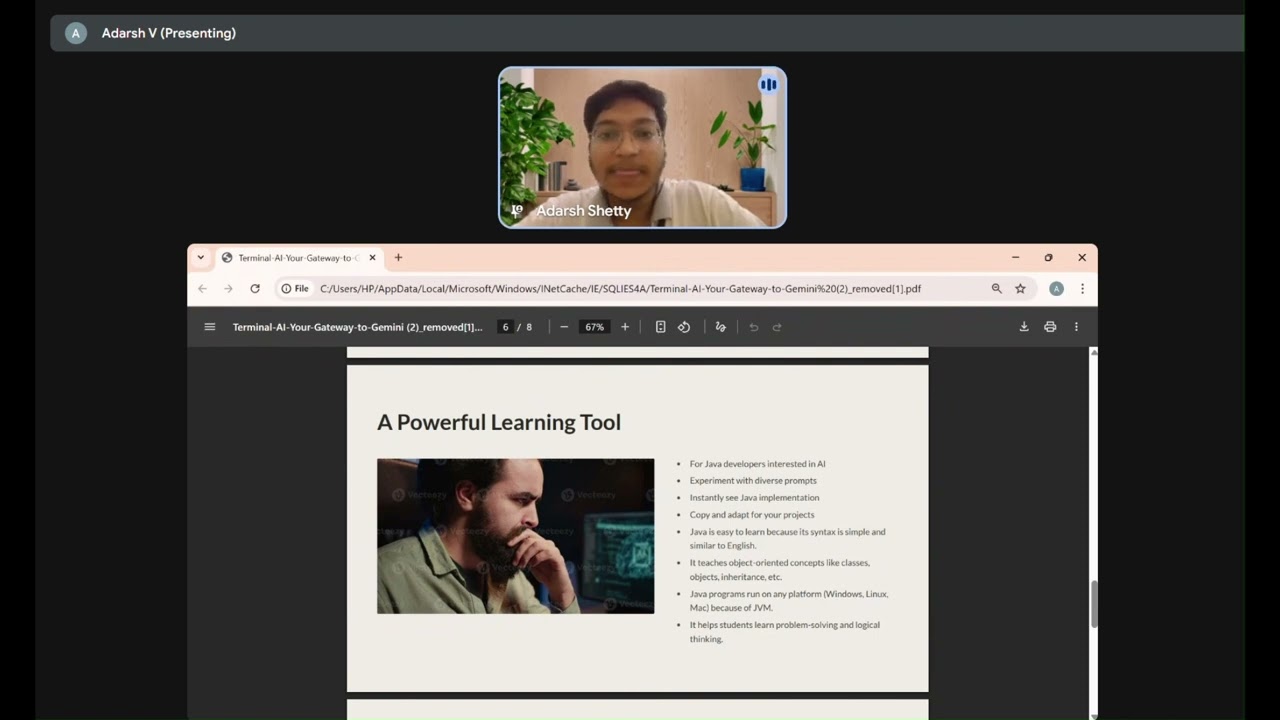 Java Project ||CSE01 || Prabodh CP