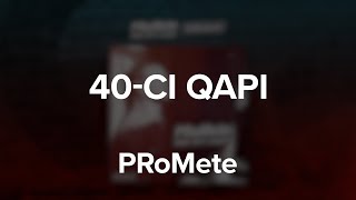 PRoMete ft. AiD — 40-cı Qapı Resimi