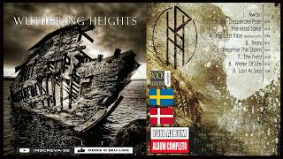 💀 WUTHERING HEIGHTS - SALT  ( Full Album )  (HQ)