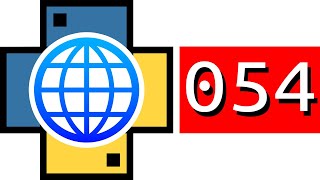 054 Filtrar Proxies [curso Python]