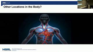 Soft Microrobotics and its Application in Medecine screenshot 2