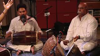 Junun is a musical collaboration between india-based israeli composer
shye ben tzur, group of indian musicians called the rajasthan express,
and (...