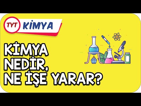 Video: Kimyada izoforon nədir?