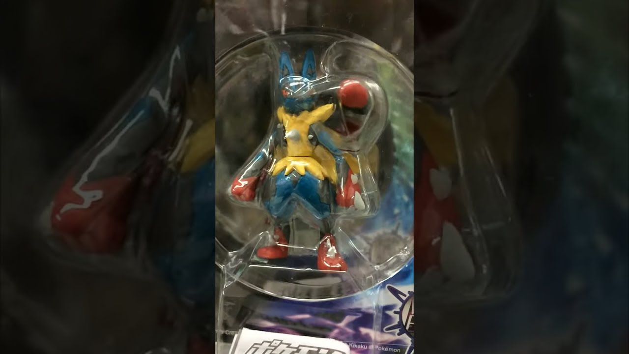 楽天市場】ポケットモンスターXY メガシンカフィギュア