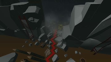 Dancing Line - The Legend of Assassin: No Animation