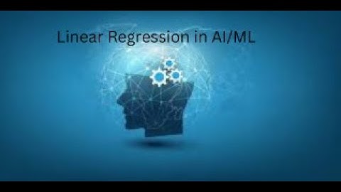 Linear Regression Explained Simply | Predict Like Netflix & Amazon! in Tamil