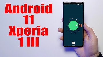 Install Android 11 on Xperia 1 III (LineageOS 18.1) - How to Guide!