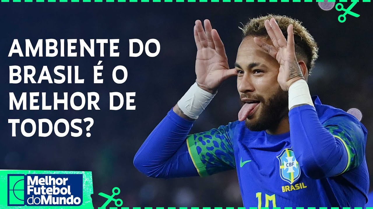 TNT Sports Brasil - Quem é o maior da dupla GRE-NAL?🔥