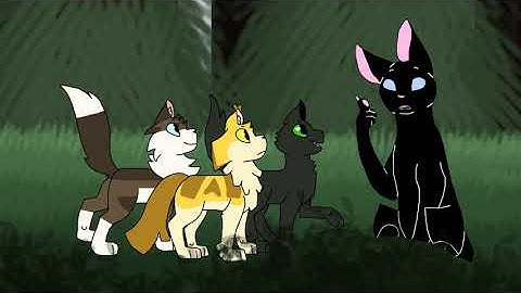 Bad Liar - Warriors MAP Parts 13 & 14