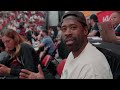 DeAndre Jordan photographs Pelicans NBA Summer League game | New Orleans Pelicans