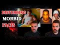 Random Morbid Facts Compilation Part 6