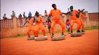pull up to mi bumpa - Cindy ( Dance video) KS Reloaded Dancers Uganda