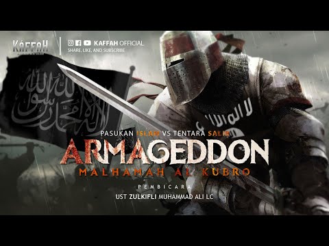 Malhamah Al Kubro, Perang Terbesar Akhir Zaman II ARMAGEDDON II Subtitle Indonesia