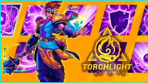 Torchlight: Infinite - SpaceTime Witness - Hero Traits Guide