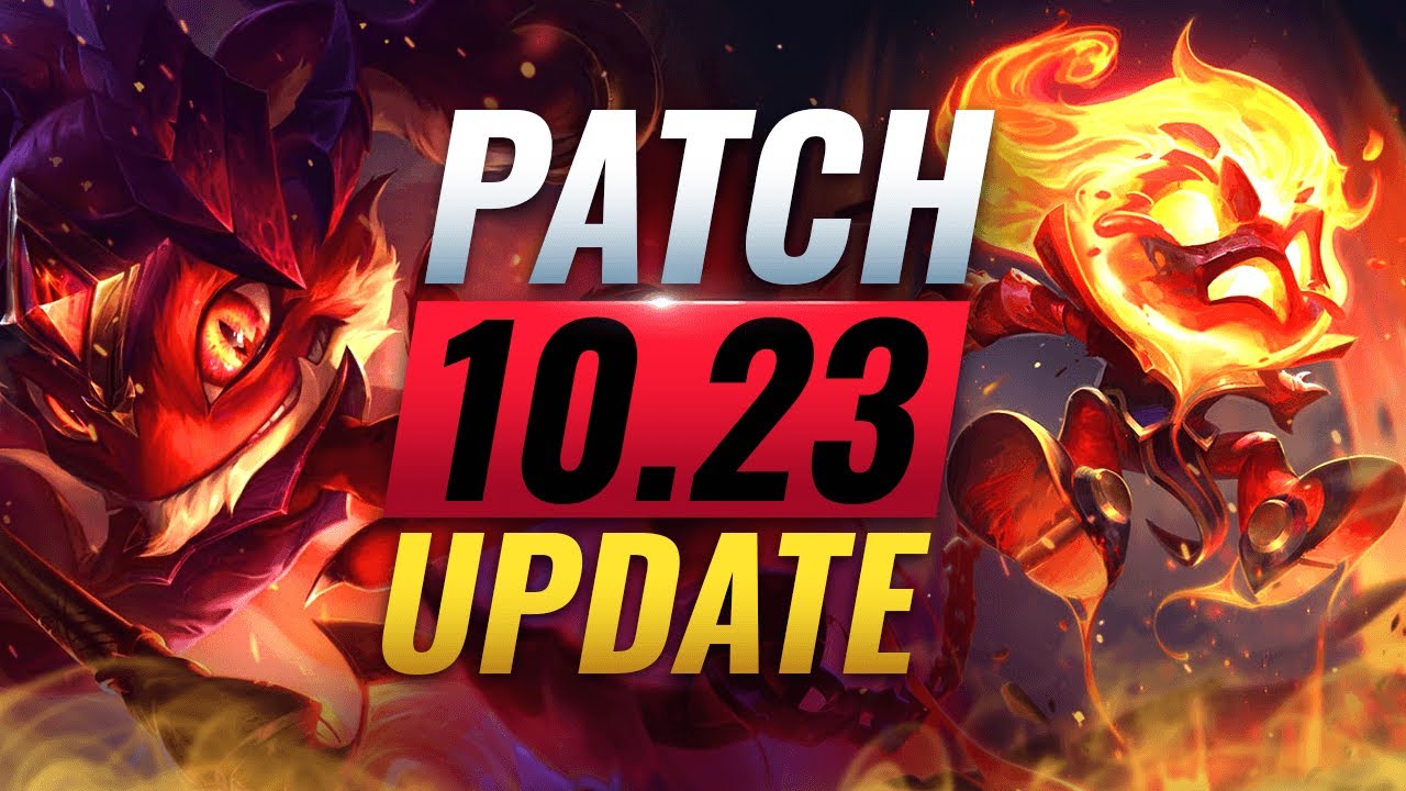 LoL Tier List: The best champions for Patch 11.16 - Millenium