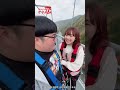 【マッチングアプリ オタ恋】オタ恋でマッチングしたら初デートがバンジージャンプ