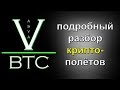 Биткоин - глобальный разворот? А где же дно или всё же рост и Туземун? Прогноз.