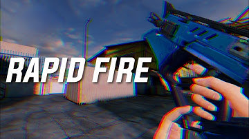 Razorback Meta? [Rapid-Fire Perk]