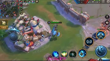 Fix Lag Liên Quân - Bản map gốc cực kì ổn định và load cực nhanh vào trận 0s