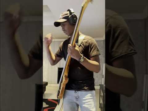 Khawuleza - Hugh Masekela [Bass Cover]