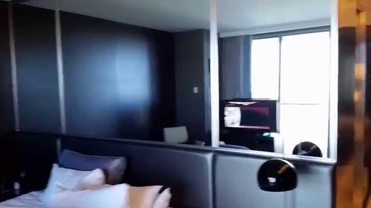 Palms Place 1 bedroom suite - YouTube