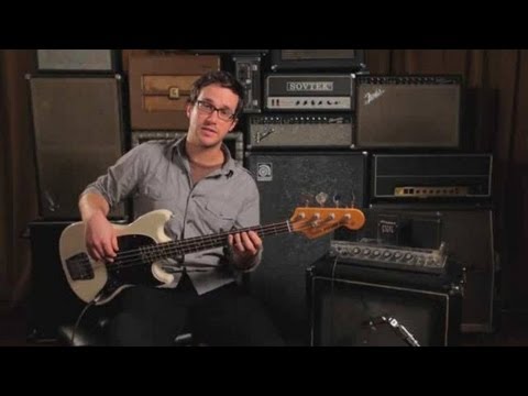 how-to-play-the-12-bar-blues-|-bass-guitar